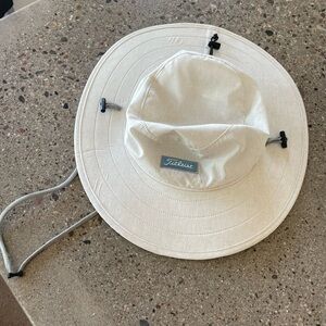 Titleist Golf Sun Hat